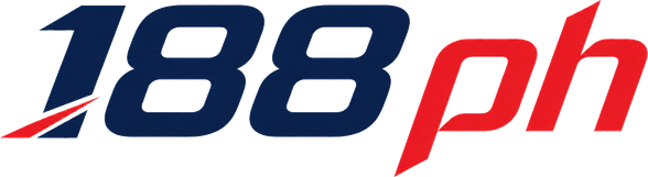 188 ph official logo